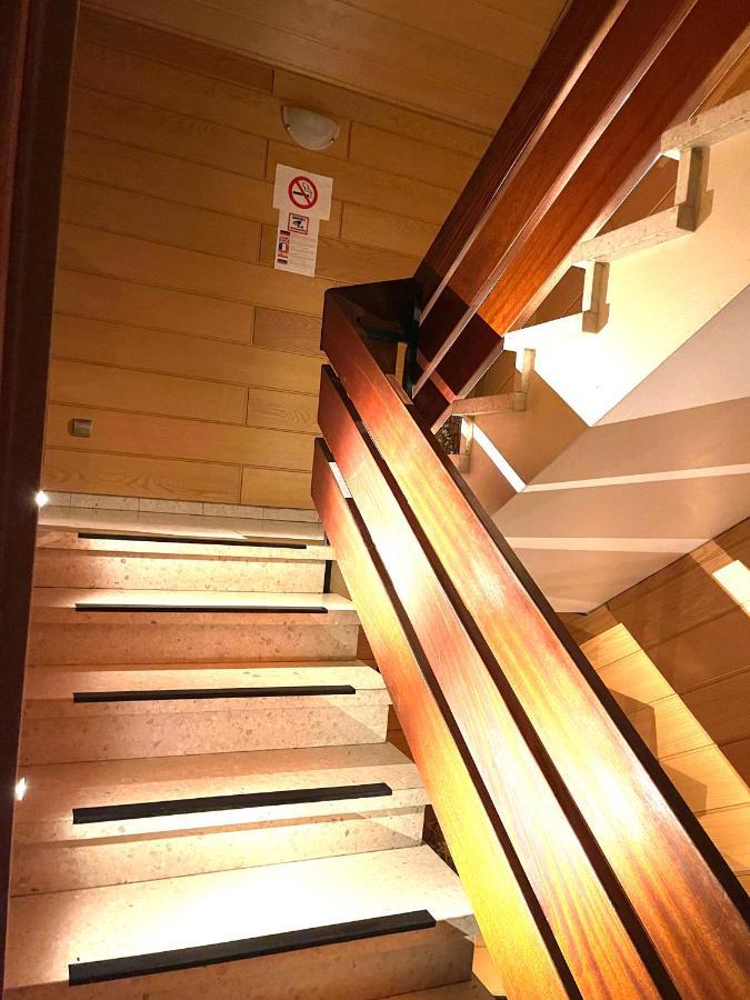 Guest house Waldau *