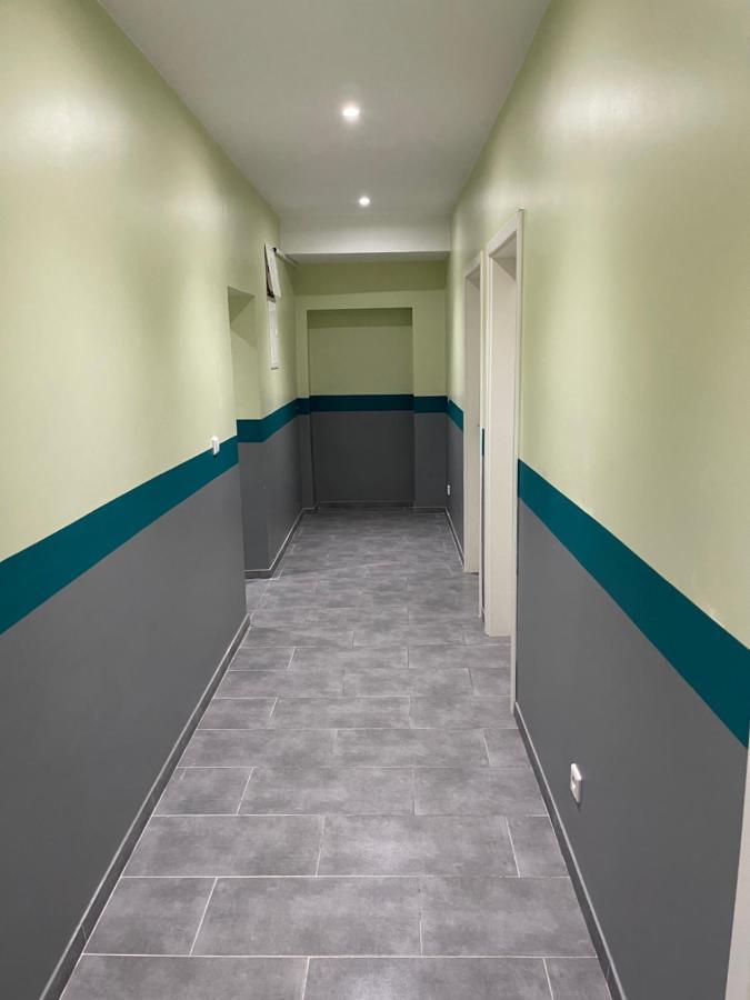 Guest house Waldau