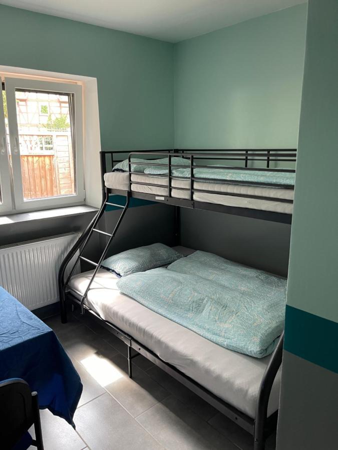 Waldau Guest house Kassel