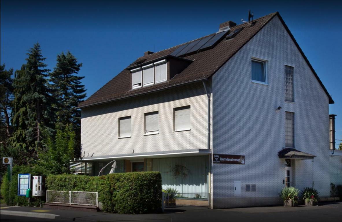 Waldau Guest house