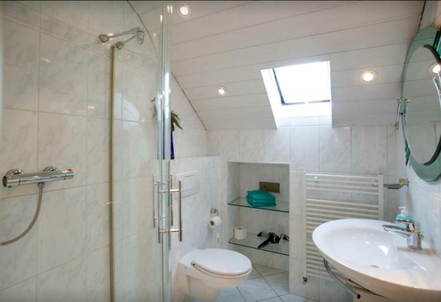 Guest house Waldau Kassel